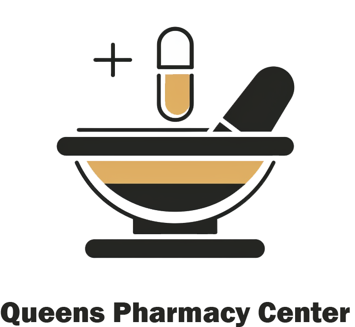 Queens Pharmacy Center